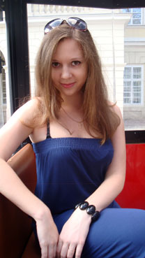 lady only - ukrainianmarriage.agency