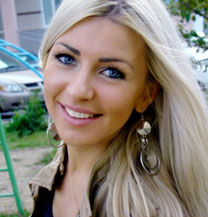 ukrainianmarriage.agency - picture of woman