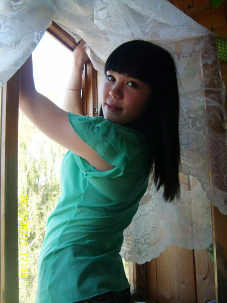 pictures of pretty girl - ukrainianmarriage.agency