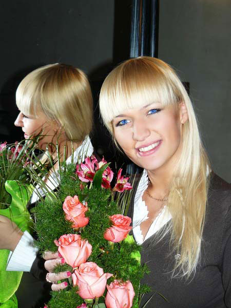 ukrainianmarriage.agency - to really love a woman