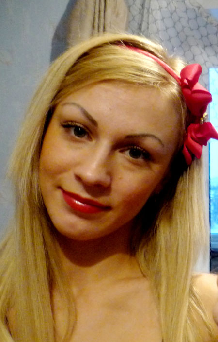 ukrainianmarriage.agency - very beautiful woman